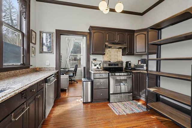 916 Myrtle NE Street 1, Atlanta, GA 30309