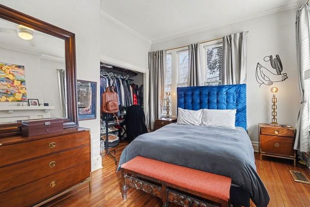 916 Myrtle NE Street 1, Atlanta, GA 30309