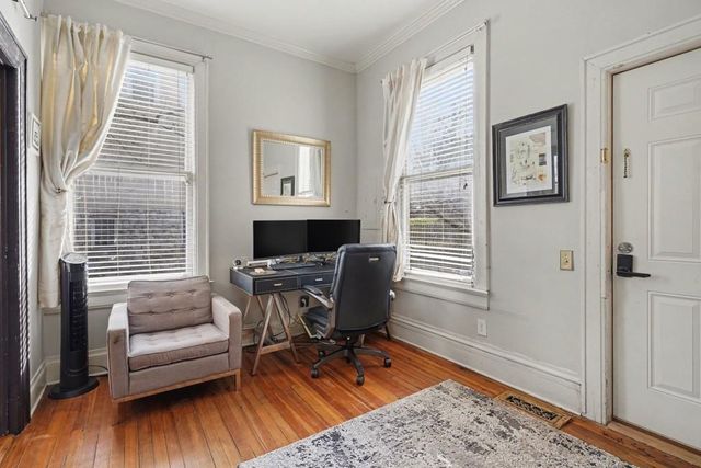 916 Myrtle NE Street 1, Atlanta, GA 30309