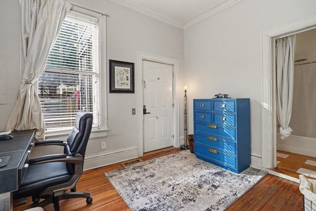 916 Myrtle NE Street 1, Atlanta, GA 30309