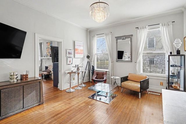 916 Myrtle NE Street 1, Atlanta, GA 30309