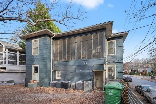 916 Myrtle NE Street 1, Atlanta, GA 30309