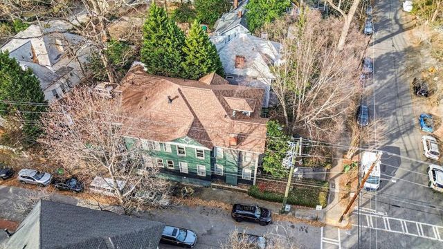 916 Myrtle NE Street 1, Atlanta, GA 30309