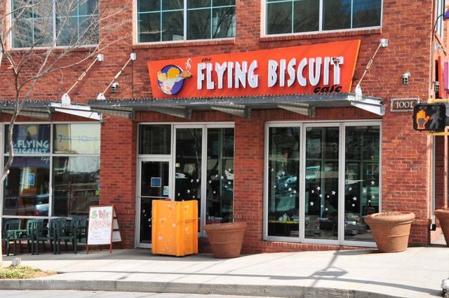 916 Myrtle NE Street 1, Atlanta, GA 30309