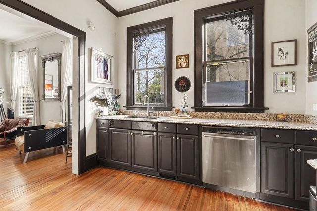 916 Myrtle NE Street 1, Atlanta, GA 30309