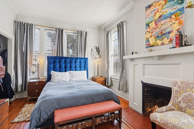 916 Myrtle NE Street 1, Atlanta, GA 30309