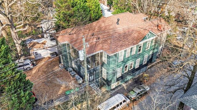 916 Myrtle NE Street 1, Atlanta, GA 30309