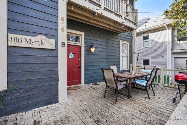 916 Myrtle NE Street 1, Atlanta, GA 30309