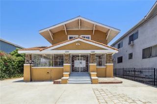 2104 Crenshaw Boulevard, Los Angeles, CA 90016