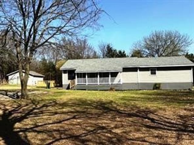 426 Gun Club Rd, Denison, TX 75021