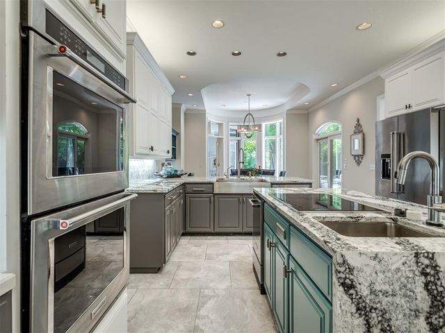 4004 Oakdale Farm Circle, Edmond, OK 73013