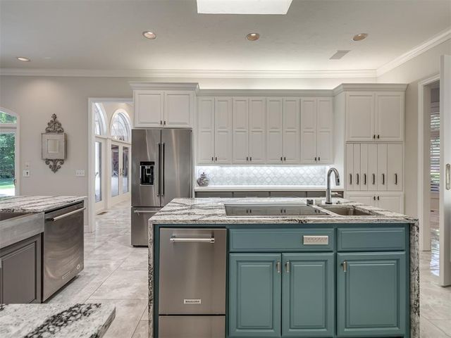 4004 Oakdale Farm Circle, Edmond, OK 73013
