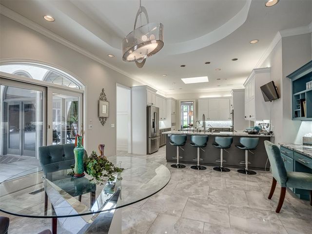 4004 Oakdale Farm Circle, Edmond, OK 73013