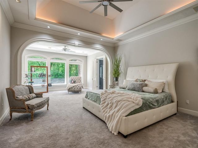 4004 Oakdale Farm Circle, Edmond, OK 73013