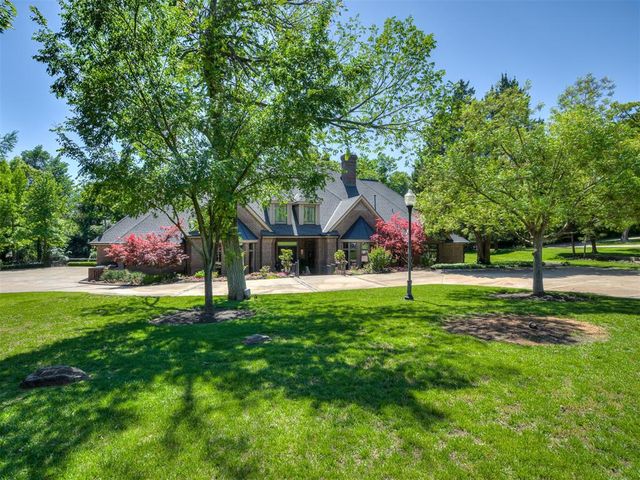 4004 Oakdale Farm Circle, Edmond, OK 73013