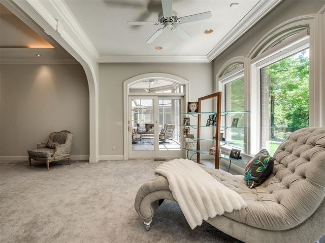 4004 Oakdale Farm Circle, Edmond, OK 73013