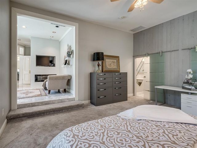 4004 Oakdale Farm Circle, Edmond, OK 73013