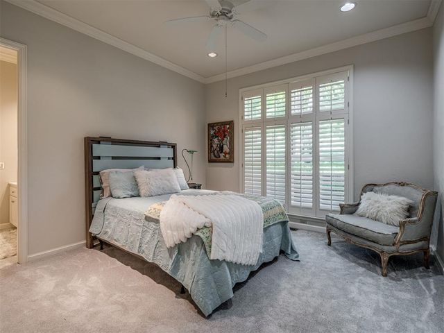 4004 Oakdale Farm Circle, Edmond, OK 73013