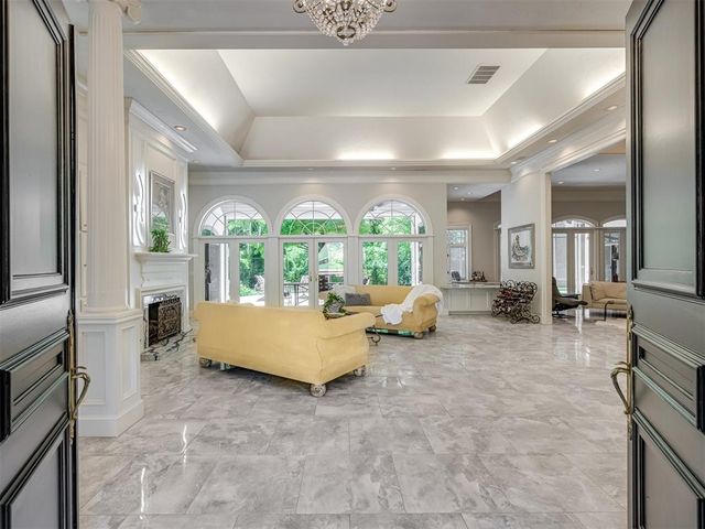 4004 Oakdale Farm Circle, Edmond, OK 73013