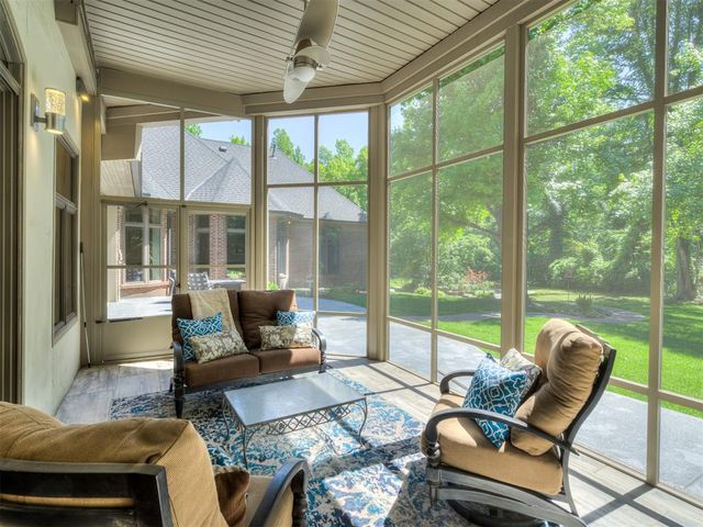 4004 Oakdale Farm Circle, Edmond, OK 73013