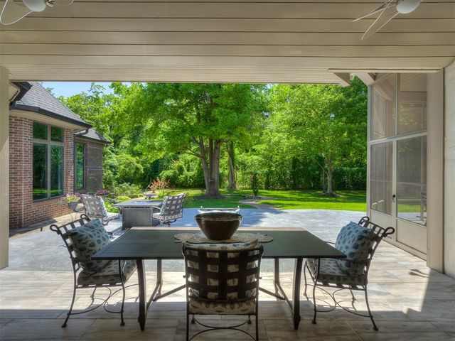 4004 Oakdale Farm Circle, Edmond, OK 73013
