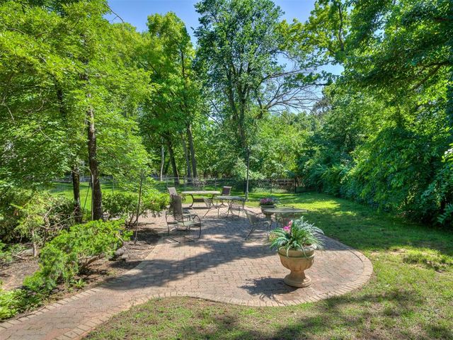 4004 Oakdale Farm Circle, Edmond, OK 73013