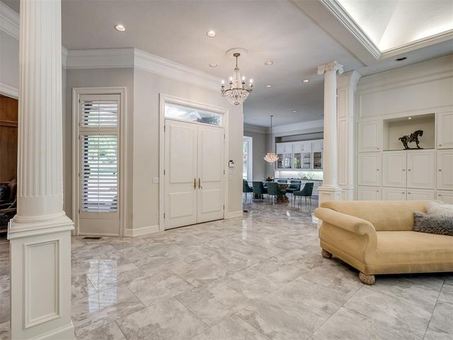 4004 Oakdale Farm Circle, Edmond, OK 73013