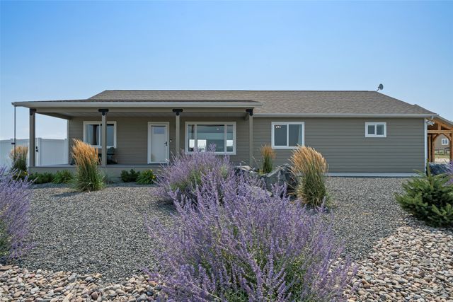 9 Blackfoot Trail, Townsend, MT 59644 property photo