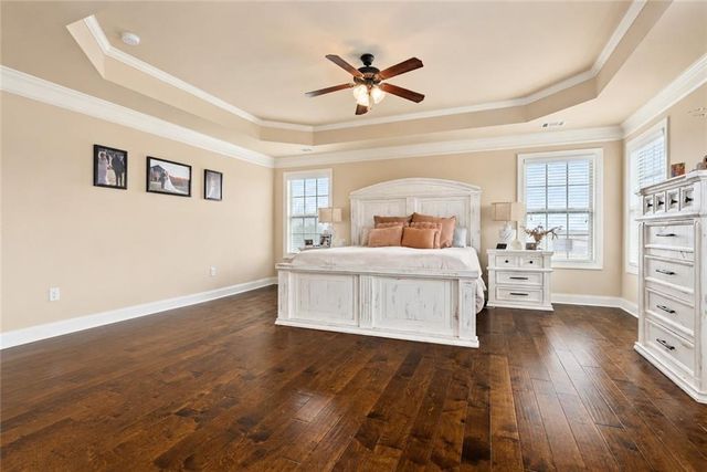 760 Carl Davis Road, Monroe, GA 30656