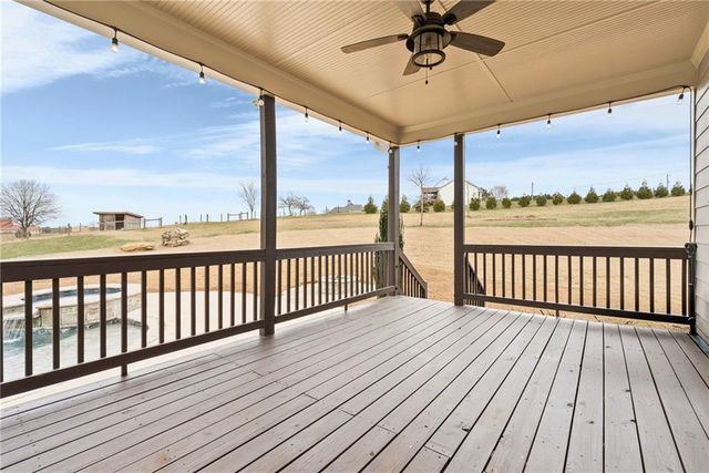 760 Carl Davis Road, Monroe, GA 30656