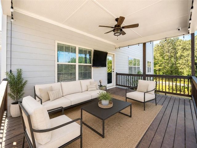 760 Carl Davis Road, Monroe, GA 30656
