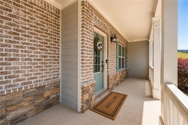 760 Carl Davis Road, Monroe, GA 30656