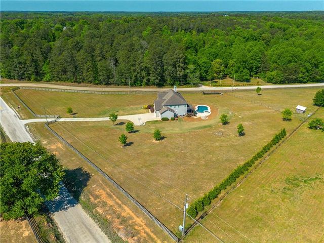 760 Carl Davis Road, Monroe, GA 30656