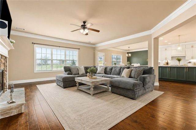 760 Carl Davis Road, Monroe, GA 30656