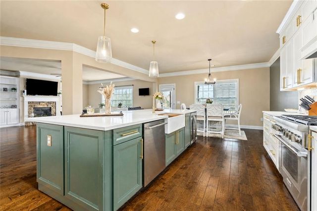 760 Carl Davis Road, Monroe, GA 30656