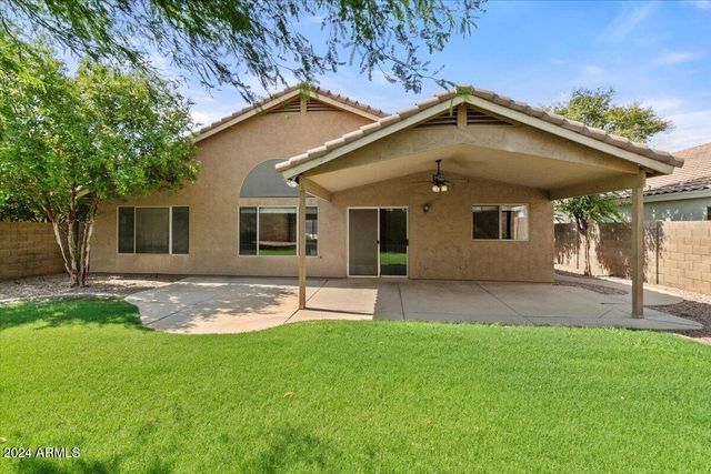 312 E Mesquite Street, Gilbert, AZ 85296