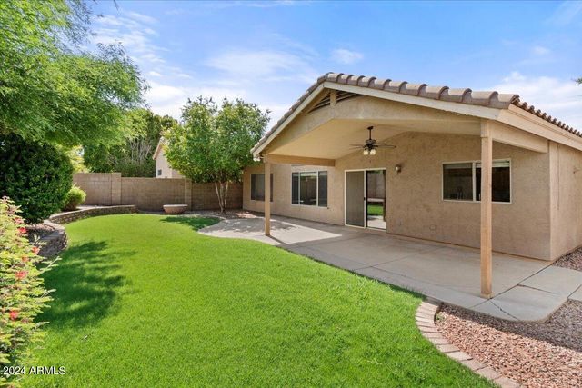 312 E Mesquite Street, Gilbert, AZ 85296