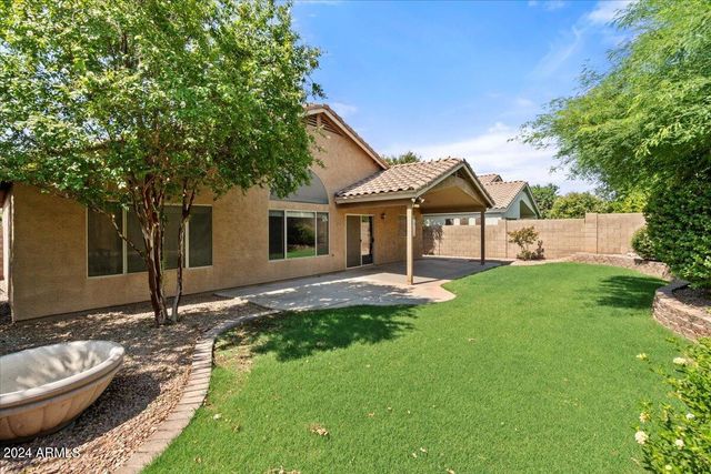 312 E Mesquite Street, Gilbert, AZ 85296