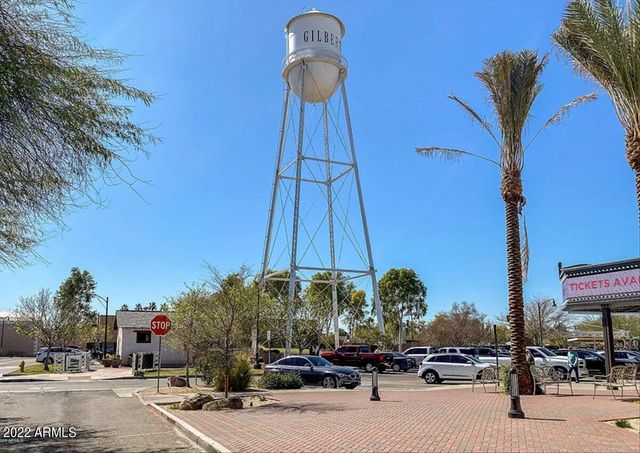 312 E Mesquite Street, Gilbert, AZ 85296