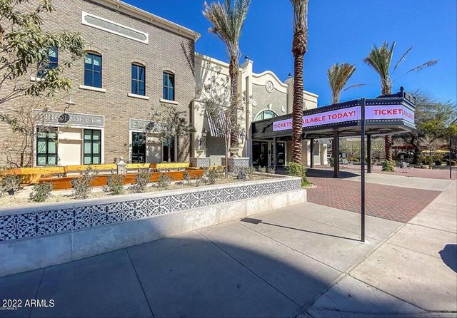 312 E Mesquite Street, Gilbert, AZ 85296
