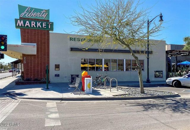 312 E Mesquite Street, Gilbert, AZ 85296