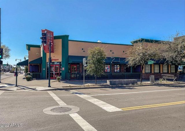 312 E Mesquite Street, Gilbert, AZ 85296