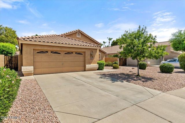 312 E Mesquite Street, Gilbert, AZ 85296