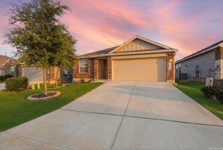 31713 Untrodden Way, Bulverde, TX 78163