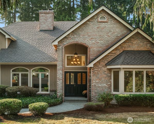 16707 NE 124th Street, Redmond, WA 98052