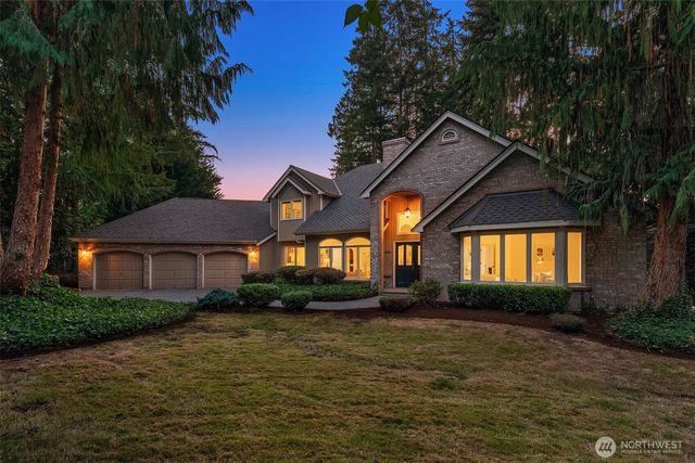 16707 NE 124th Street, Redmond, WA 98052