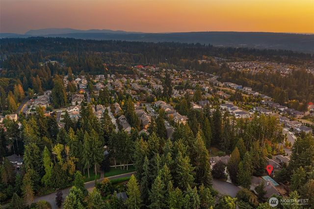 16707 NE 124th Street, Redmond, WA 98052