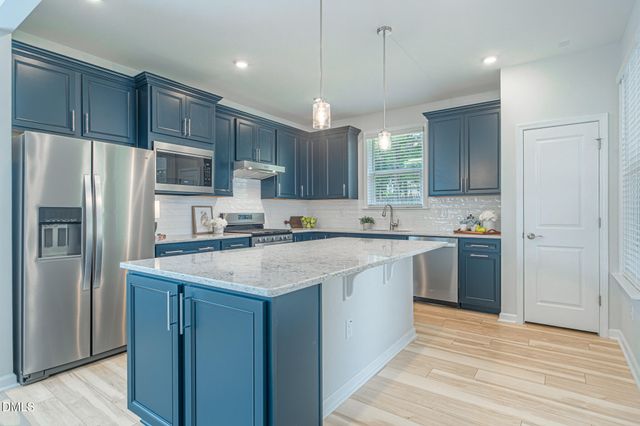 8208 White Star Drive, Fuquay Varina, NC 27526