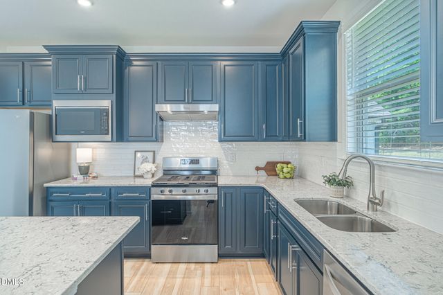 8208 White Star Drive, Fuquay Varina, NC 27526