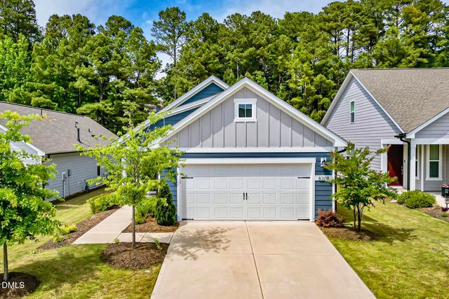8208 White Star Drive, Fuquay Varina, NC 27526